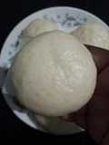 855) Bakpao (No Mixer)