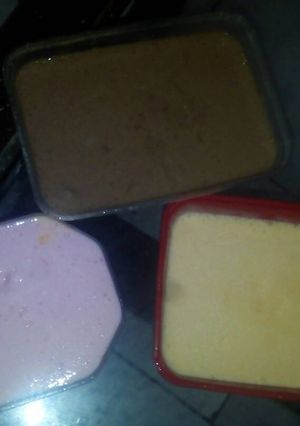Foto resep Ice Cream Homemade Lembut...🍦🍨