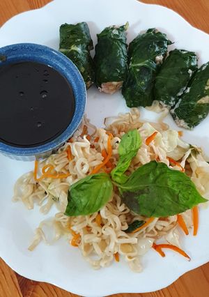 รูปของ ไก่ห่มผ้า