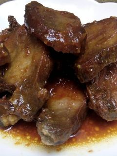 Foto resep Semur lidah