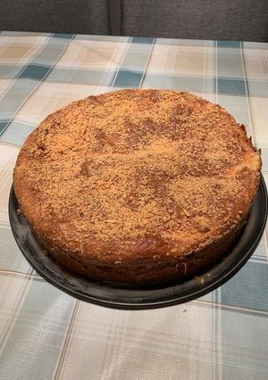 Foto de Massa Torta pratica salgada