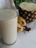 Smoothie tropical