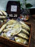 Karipap frozen