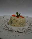 Arroz pilaf o turco