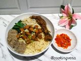 Mie Ayam Wonogiri