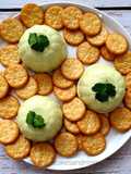 Avocado-Mousse