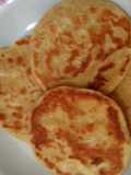 Roti Maryam Simpel