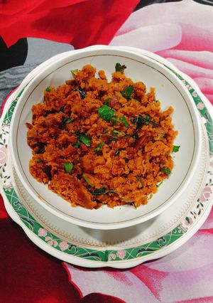 A picture of Zunka.