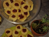 Pepas de membrillo