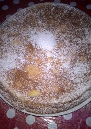 Foto di Migliaccio napoletano