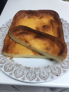 Foto principal de Quesada no pasiega riquísima y súper fácil