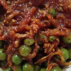 รูปของ Leunca teri balado