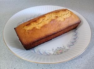 Una foto de 😲💥 🍞 Corn bread | Pan de Maíz | Fácil | Exquisito | Paso a paso ✔✔✔