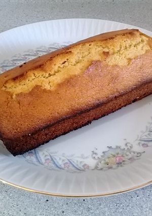 Una foto de 😲💥 🍞 Corn bread | Pan de Maíz | Fácil | Exquisito | Paso a paso ✔✔✔