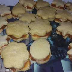 A picture of Galletitas.