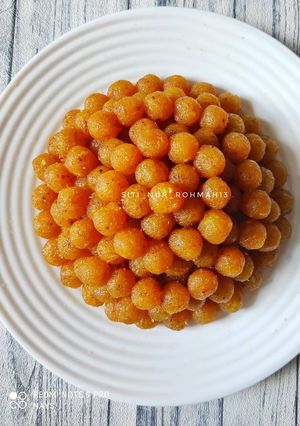 Foto resep Selai nanas