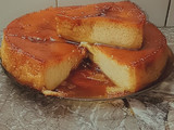 Flan casero fácil 🍮