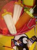 Kulfi