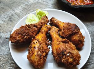 Foto resep Ayam Goreng Ketumbar
