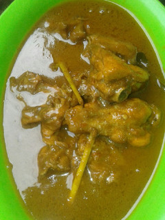 Foto resep Semur ayam
