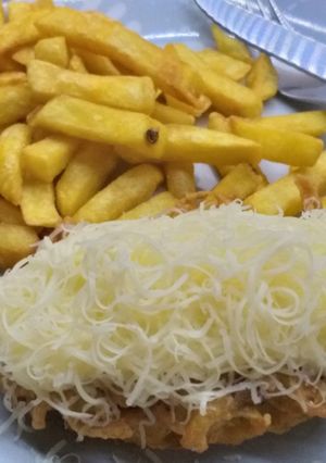 Mátrai borzaska recept fotója