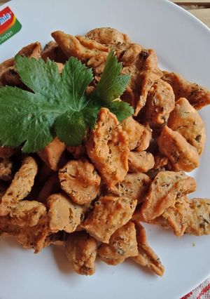 Foto resep Kue kering seledri