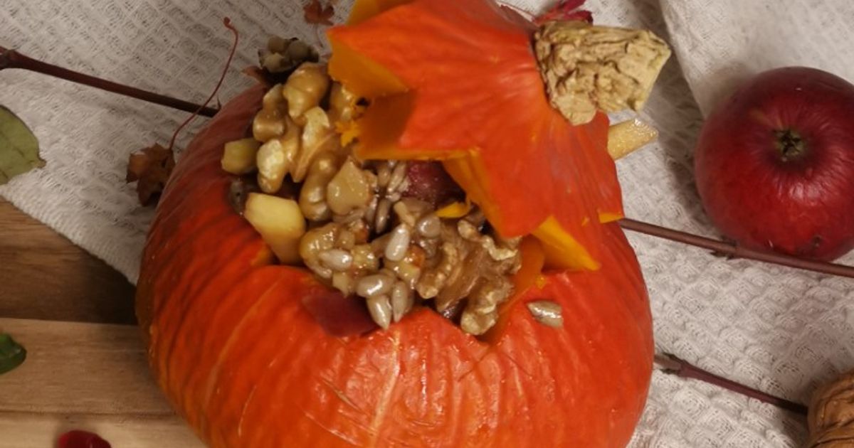 Halloween Apfel Möhrensalat🍎🥕 Rezept von Leonella - Cookpad Halloween Apfel Möhrensalat🍎🥕 Rezept von Leonella - Cookpad