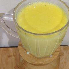 Golden Milk A picture of Golden Milk.