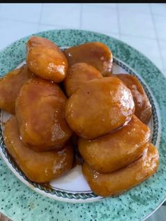 Foto resep Gemblong