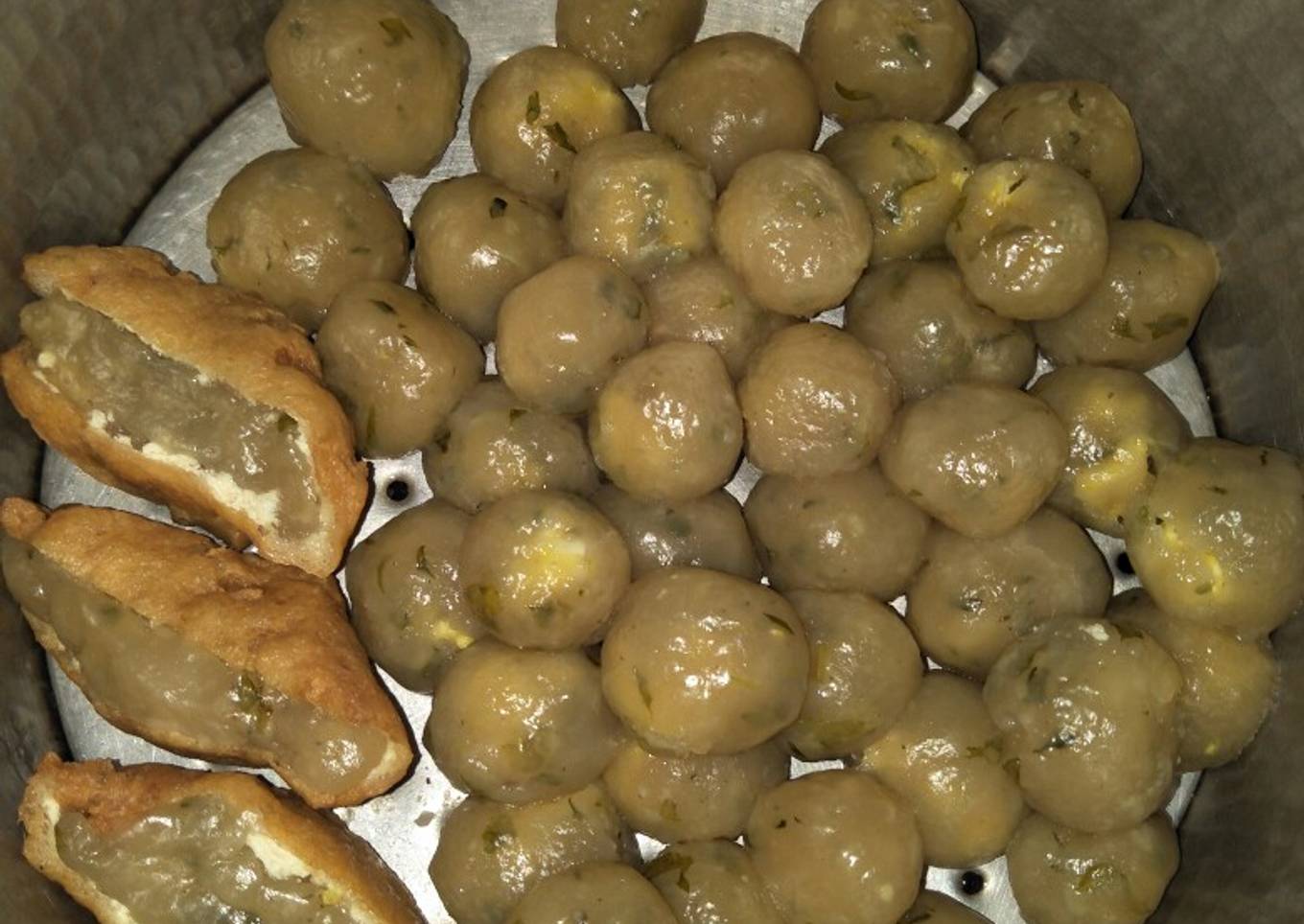 Cilok Enak Sederhana