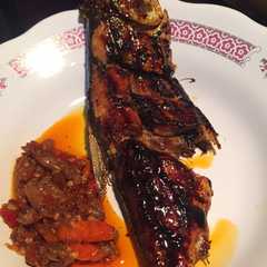 รูปของ Bandeng bakar madu