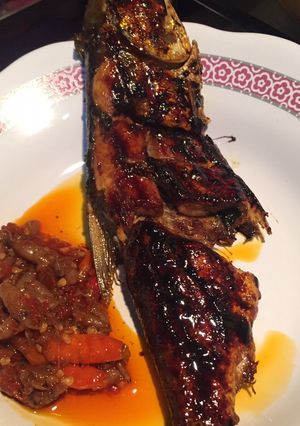 Foto resep Bandeng bakar madu