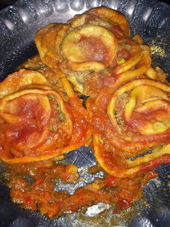 Una foto de Manti de rosas