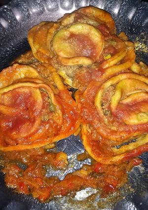 Foto principal de Manti de rosas