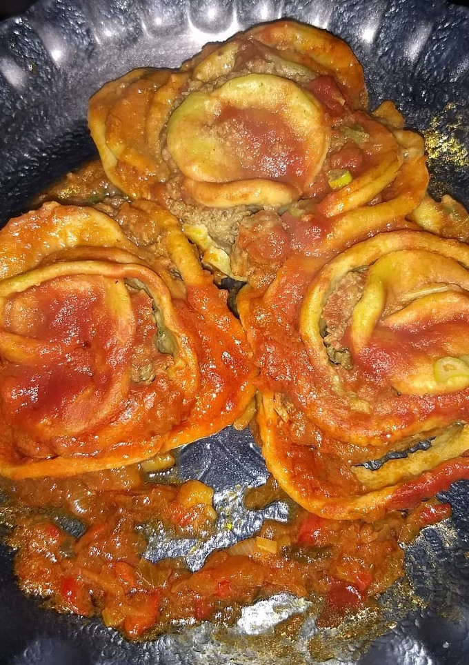Una foto de Manti de rosas