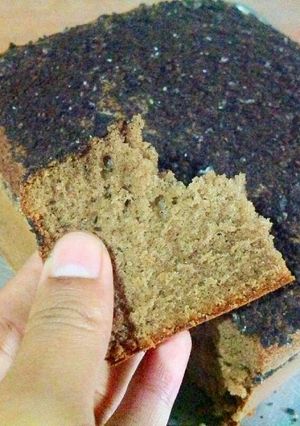 Foto resep Bolu kopi