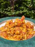 Udang Creamy Salted Egg