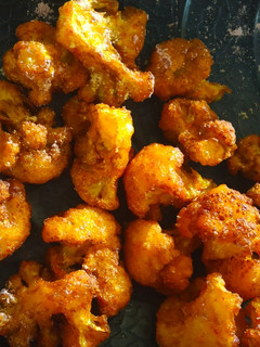 காலிஃப்ளவர் ஃப்ரை (Califlower fry recipe in tamil) செய்முறை முக்கிய புகைப்படம்