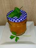Pfirsich - Mango Chutney