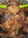 My Style Moussaka