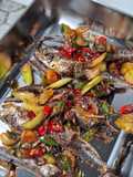 Oseng Gereh Besek