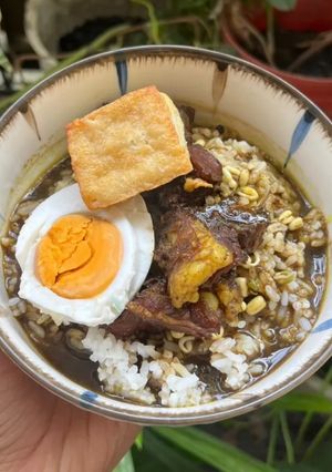 Foto resep Rawon