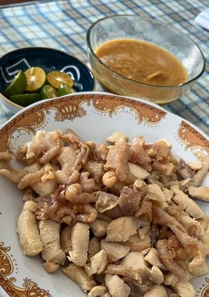 Foto resep Taichan (tanpa tusuk sate)