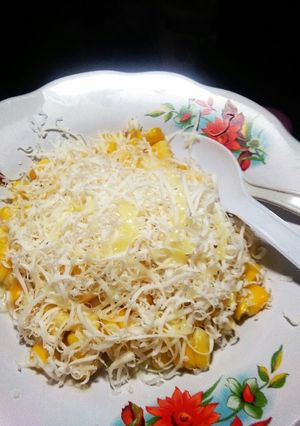 Foto resep Jasuke