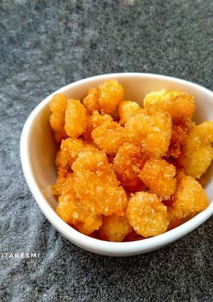 Foto resep Crispy Dory