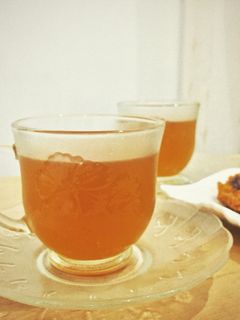 Foto resep Bandrek Aceh