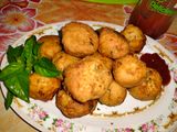 Tahu kentung (KENTang UdaNG)