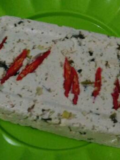 Foto resep Pepes tahu tanpa daun pisang