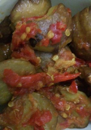 Foto resep Sambal jengkol #berburucelemekemas #revolusi2019