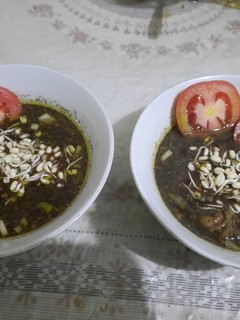 Foto resep Rawon Daging Sapi